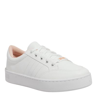 Tenis Floater Lux Branco