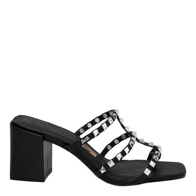 Mule New Rebite Preta