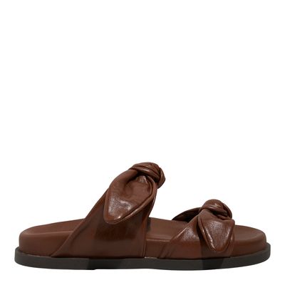 Papete Couro Nobre Soft Terracota