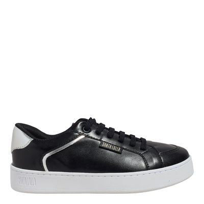 Tenis Napa Soft Preto