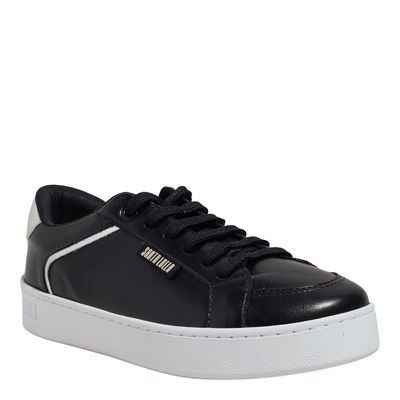 Tenis Napa Soft Preto