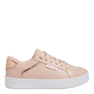 Tenis Napa Soft Rose