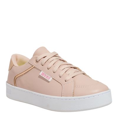 Tenis Napa Soft Rose