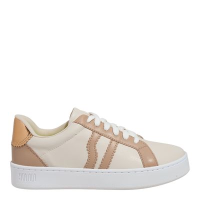 Tenis Floater Go Off White