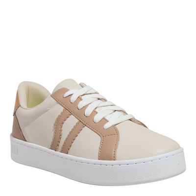 Tenis Floater Go Off White