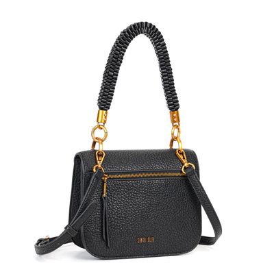 Bolsa M Material Floater Preto