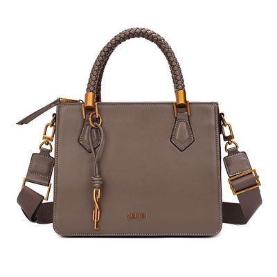 Bolsa M Material Soft Fog