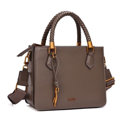 Bolsa M Material Soft Fog