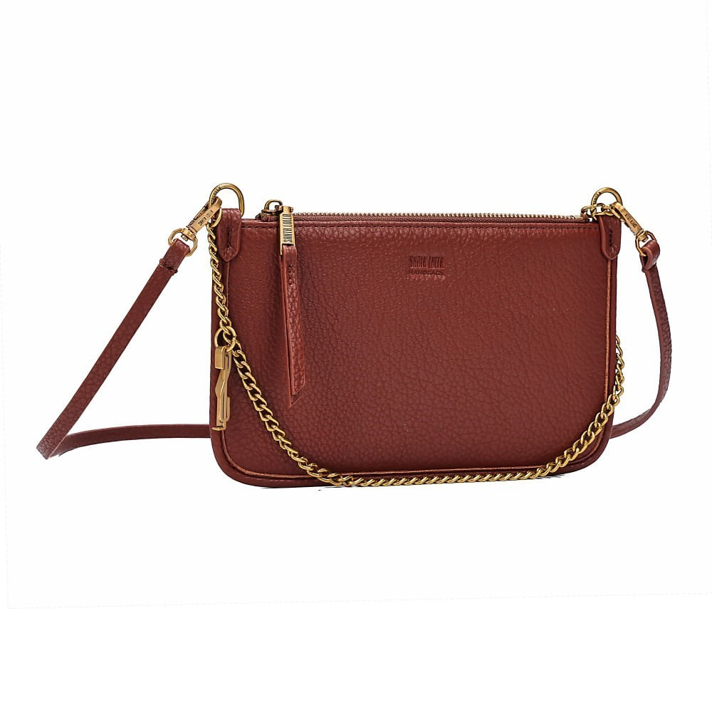 Clutch Material Floater Cinnamon - Santa Lolla
