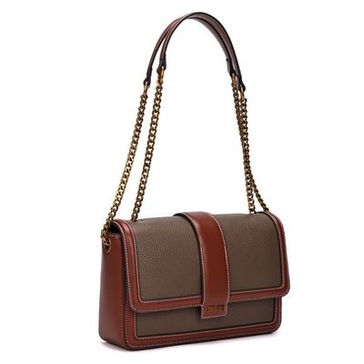 Bolsa M Material Floater Fog