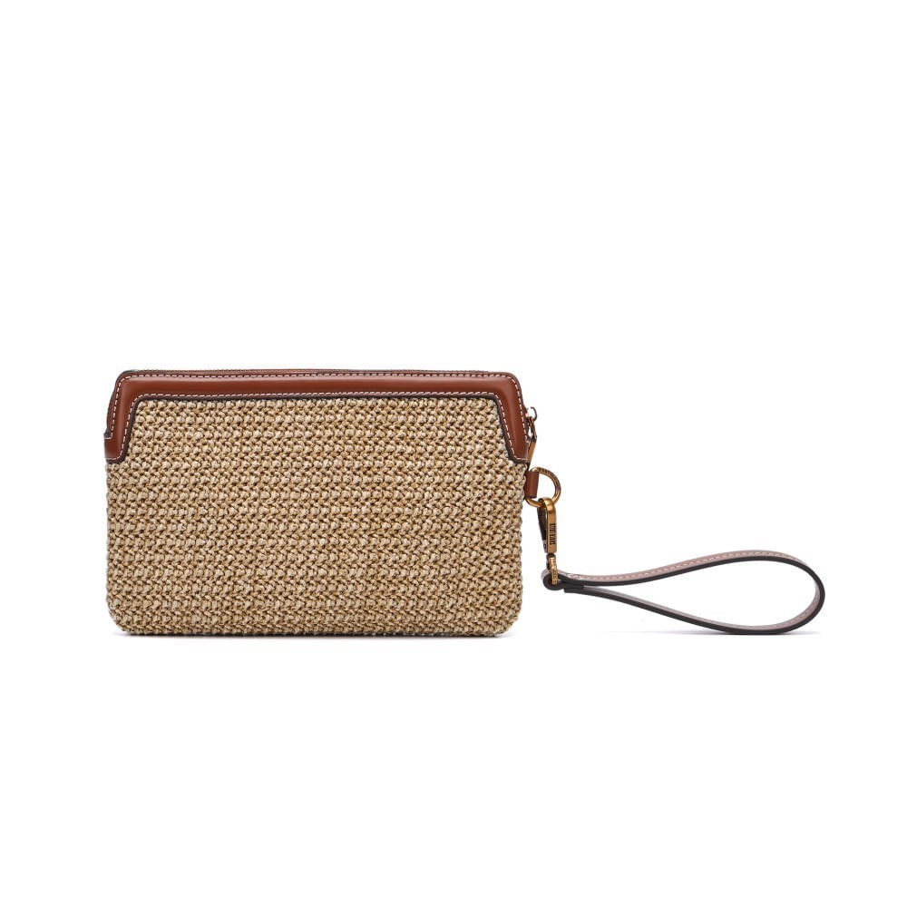 Clutch Tramado New Sand - Santa Lolla