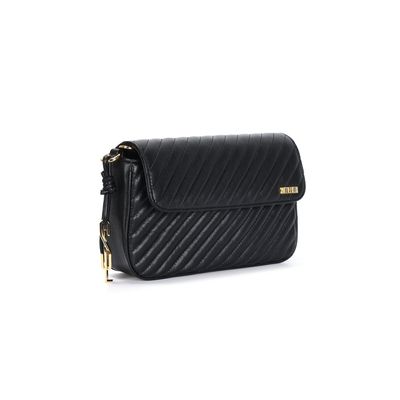 Bolsa M Material Soft Preto