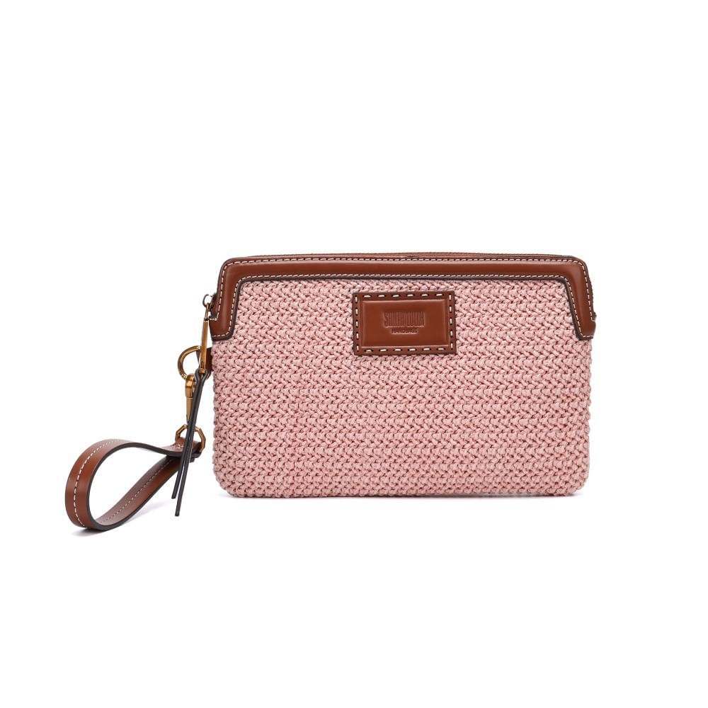 Clutch Tramado New Sand - Santa Lolla