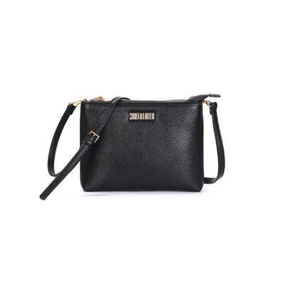 Bolsa P Material Floater Preto