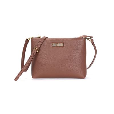 Bolsa P Material Floater Mocha