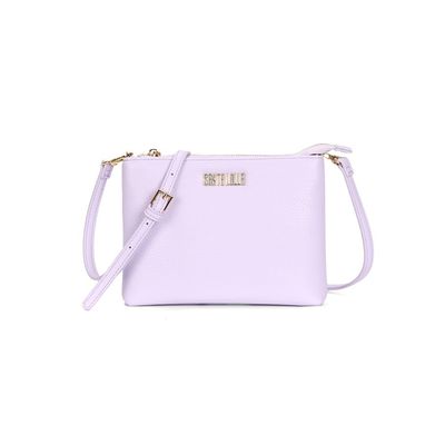 Bolsa P Material Floater Baby Lilac