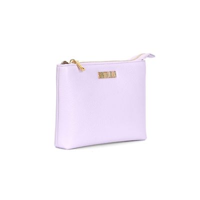 Bolsa P Material Floater Baby Lilac
