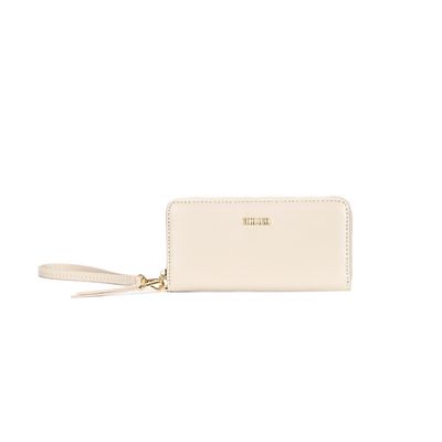 Carteira Material Soft New Sand