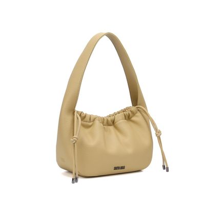 Bolsa P Material Floater Buttercream 2