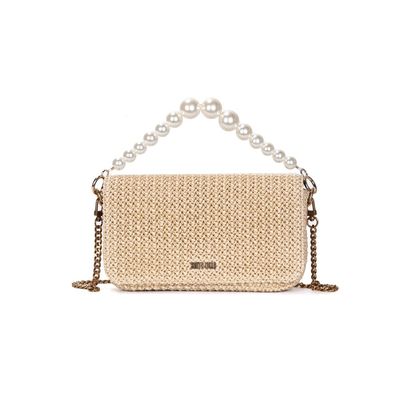 Bolsa P Tramado New Sand