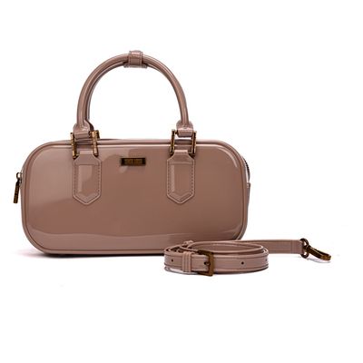 Bolsa P Borracha Mocha