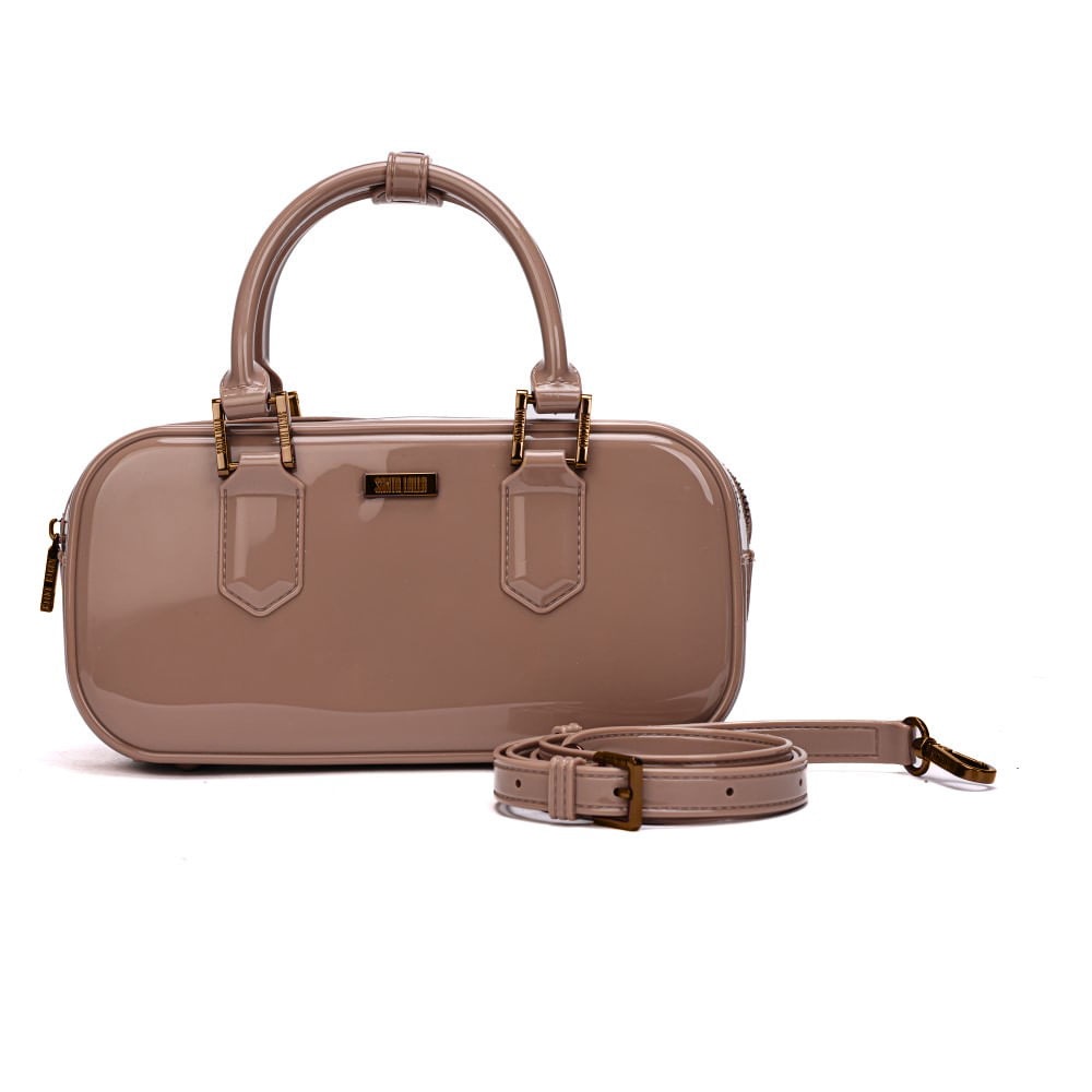 Bolsa P Borracha Mocha - Santa Lolla