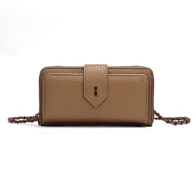 Carteira Material Floater Fog