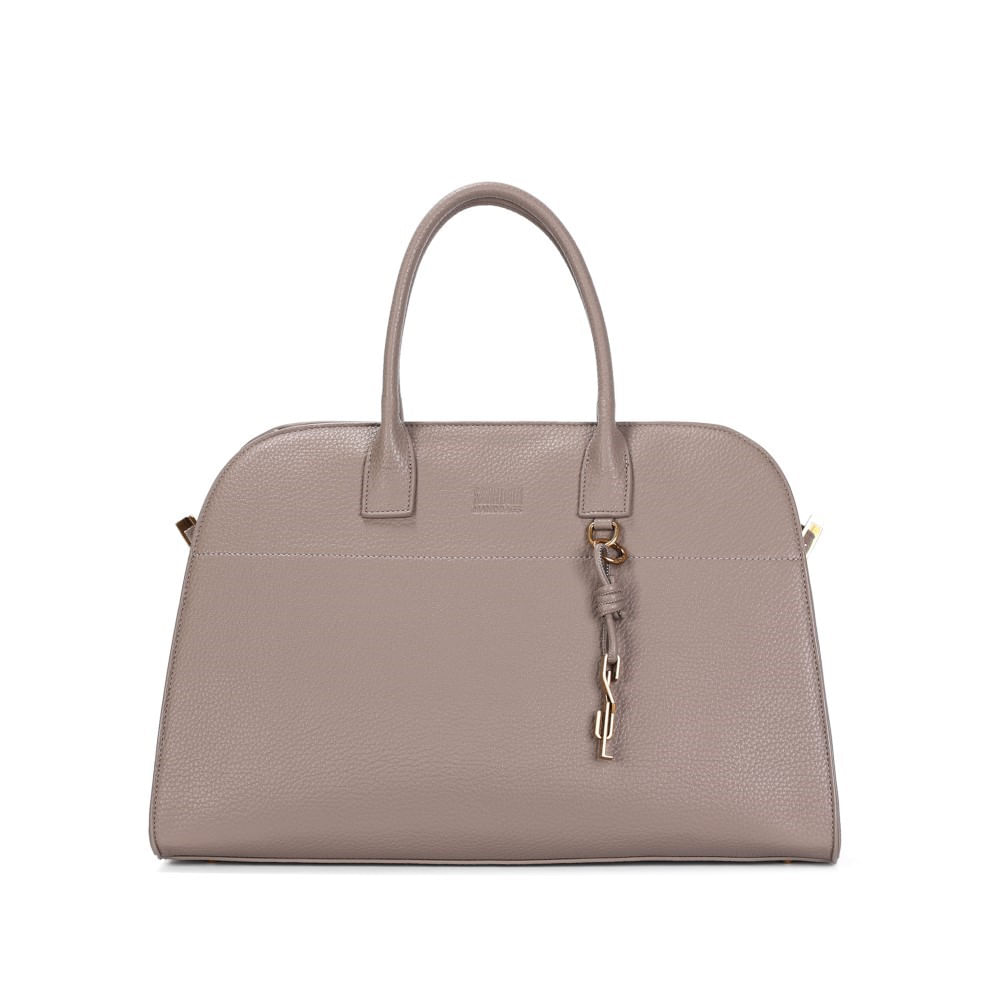 Bolsa G Material Floater Dark Cocoa - Santa Lolla