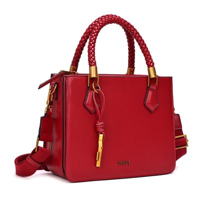 Bolsa M Material Soft True Blood