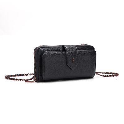 Carteira Material Floater Preto