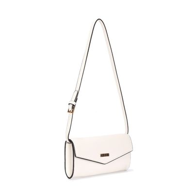 Carteira Material Soft New Marfim