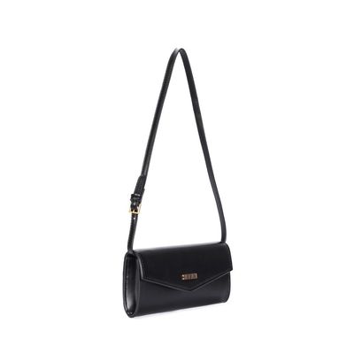 Carteira Material Soft Preto