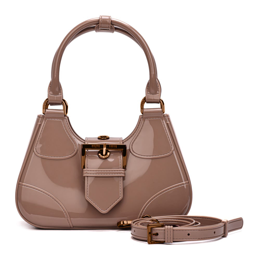 Bolsa P Borracha Mocha - Santa Lolla