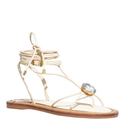 Rasteira Napa Soft Angelical