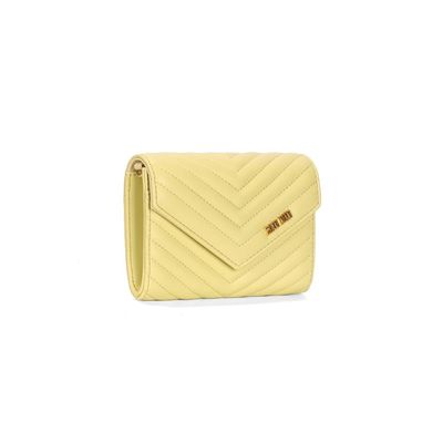 Carteira Material Soft Wild Lime