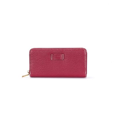 Carteira Material Floater Pink