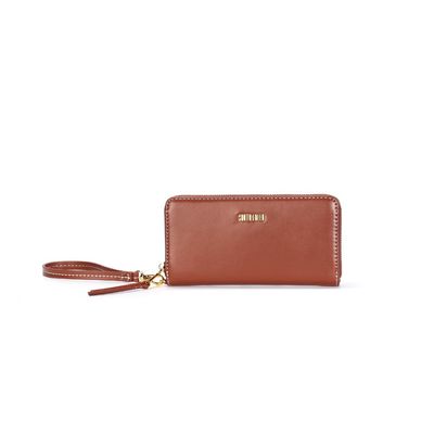 Carteira Material Soft Cinnamon