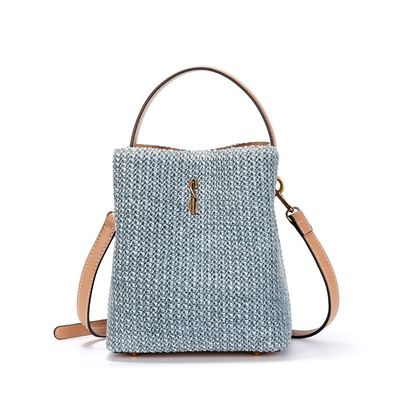 Bolsa P Tramado Cloud