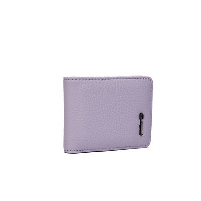 Carteira Material Floater Lilac 2