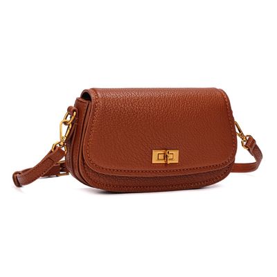 Bolsa P Material Floater Safari