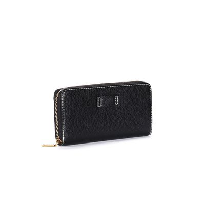 Carteira Material Floater Preto