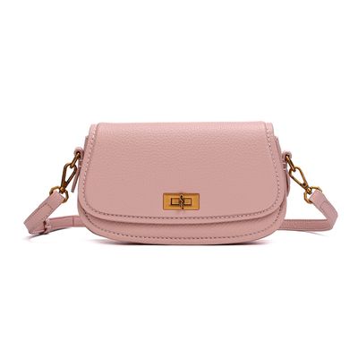 Bolsa P Material Floater Baby Pink