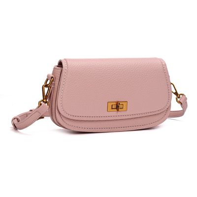 Bolsa P Material Floater Baby Pink