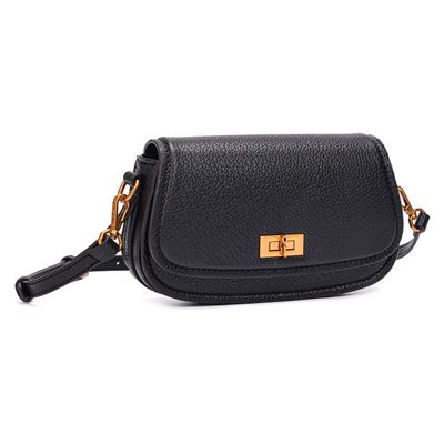 Bolsa P Material Floater Preto