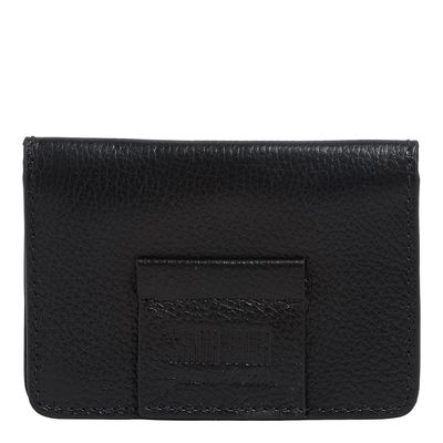 Carteira Couro Floater Preto