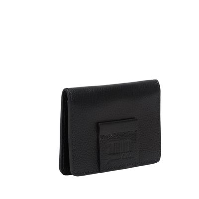 Carteira Couro Floater Preto