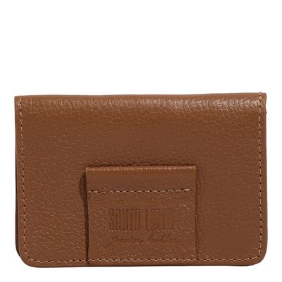 Carteira Couro Floater Safari