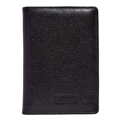 Carteira Couro Floater Preto