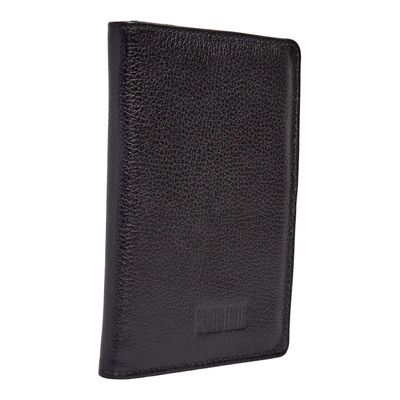 Carteira Couro Floater Preto