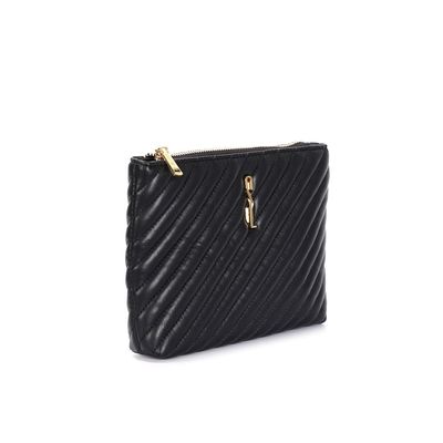 Bolsa P Material Soft Preto